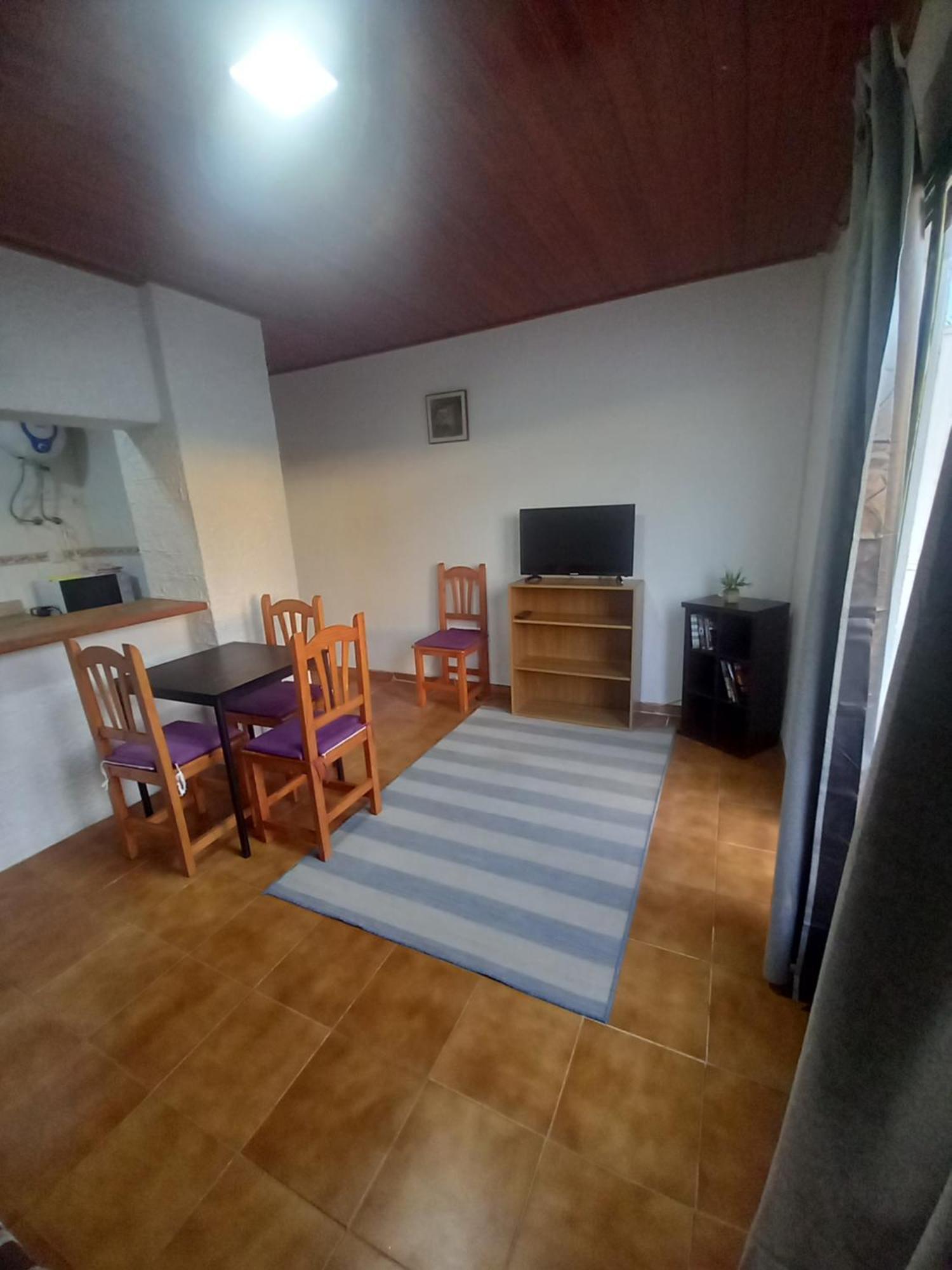Caleta Apartamentos Fuertepark กาเลตาเดฟุสเต ภายนอก รูปภาพ