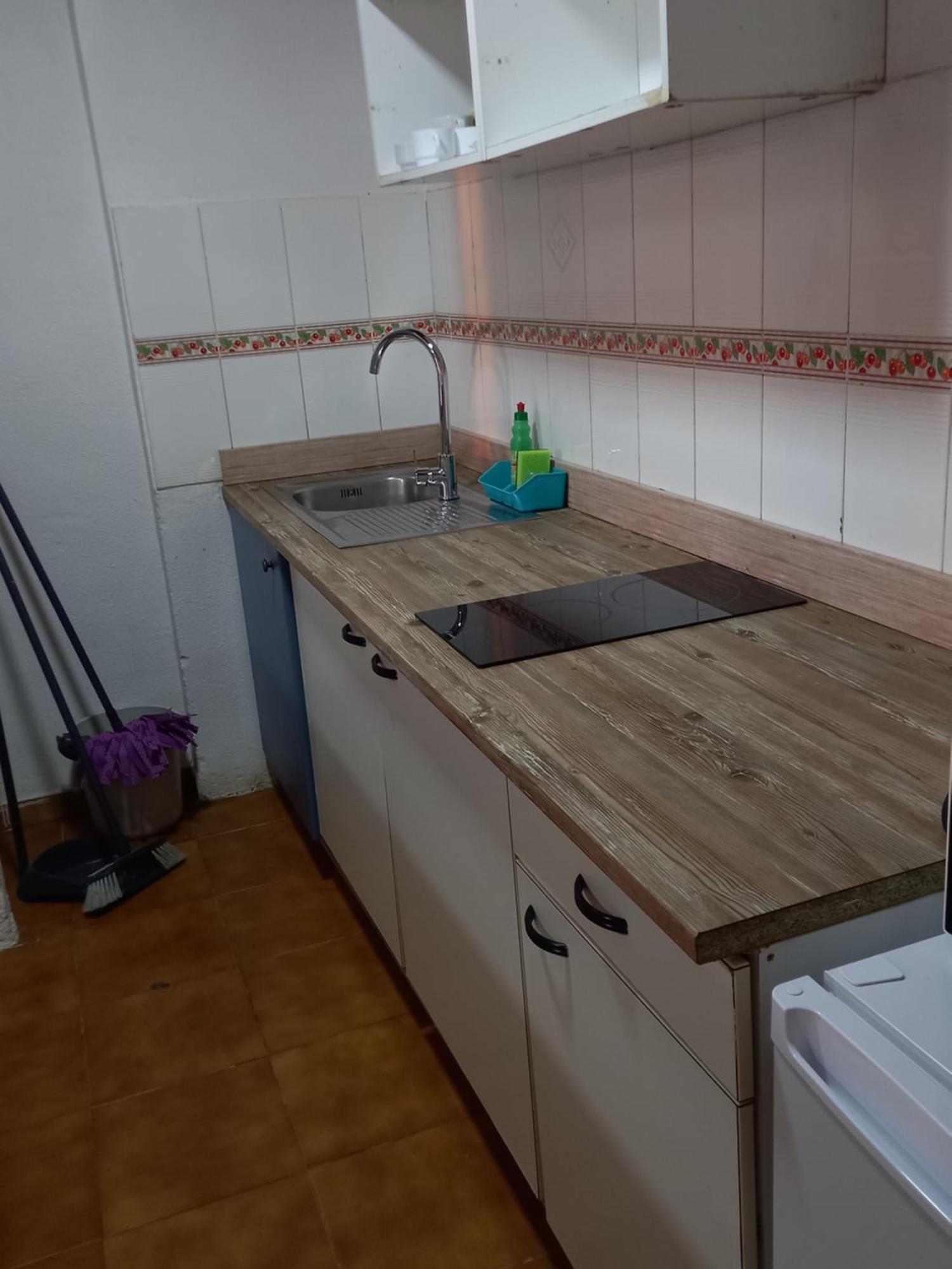 Caleta Apartamentos Fuertepark กาเลตาเดฟุสเต ภายนอก รูปภาพ